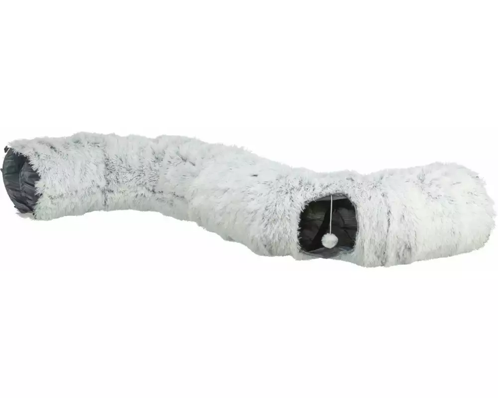 Trixie Katzen-Spieltunnel Harvey ø 25 x 160 cm