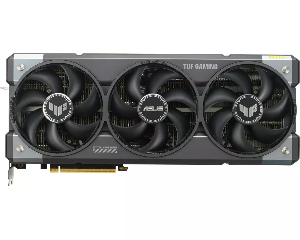 ASUS Grafikkarte TUF Gaming GeForce RTX 5090 32 GB