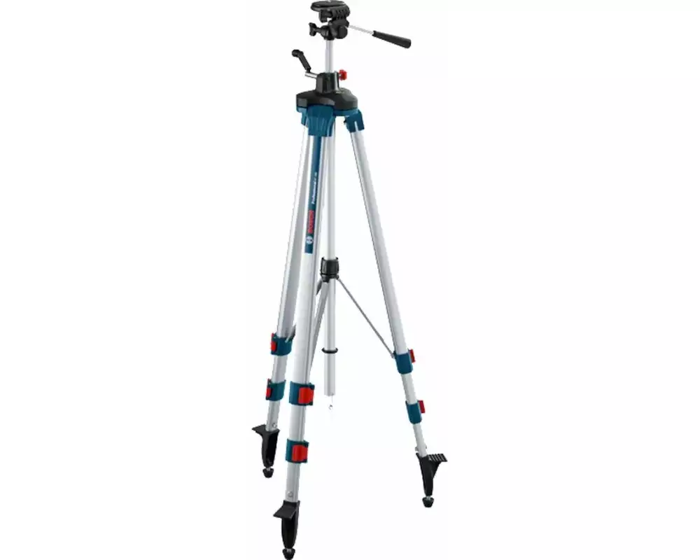 Bosch Professional Stativ BT 250, 97.5 - 250 cm