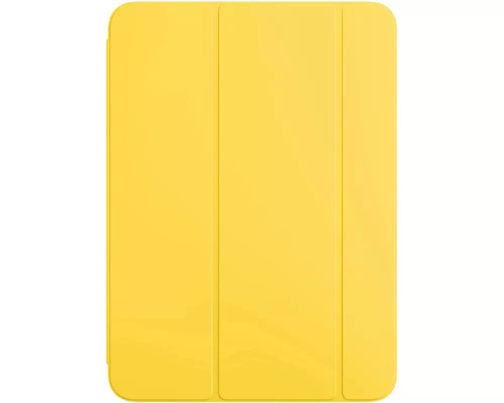 Apple Smart Folio Limonade