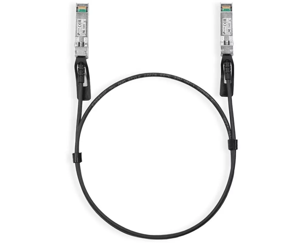 TP-Link Direct Attach Kabel TL-SM5220-1M SFP+/SFP+ 1 m