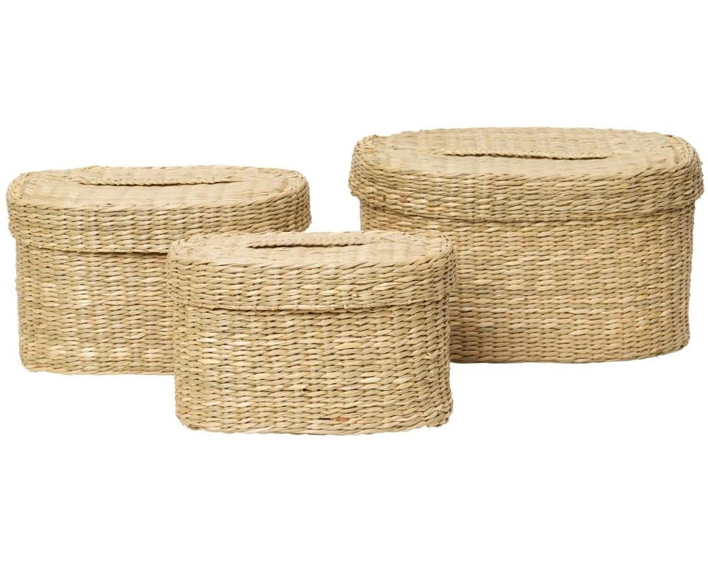Broste Copenhagen GABY Beige