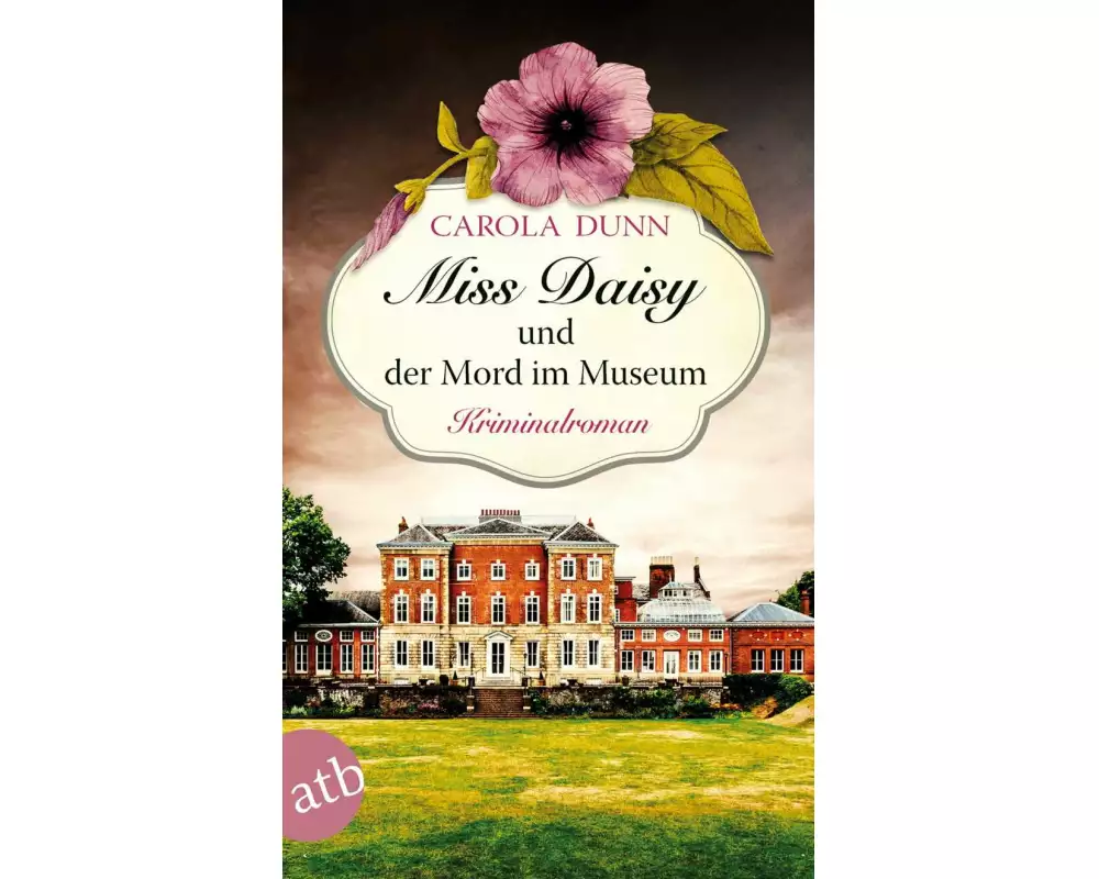 Miss Daisy und der Mord im Museum