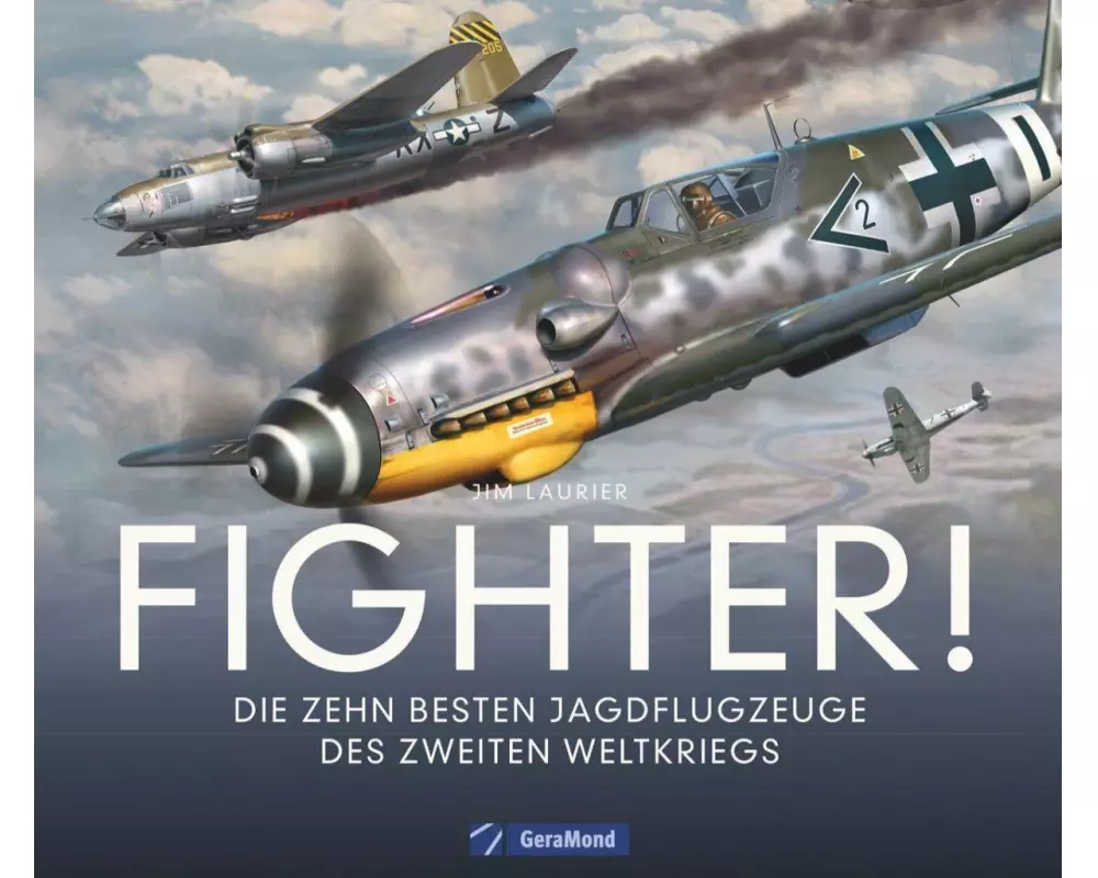 Fighter!