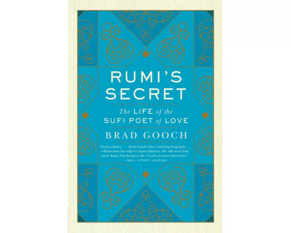 Rumi's Secret