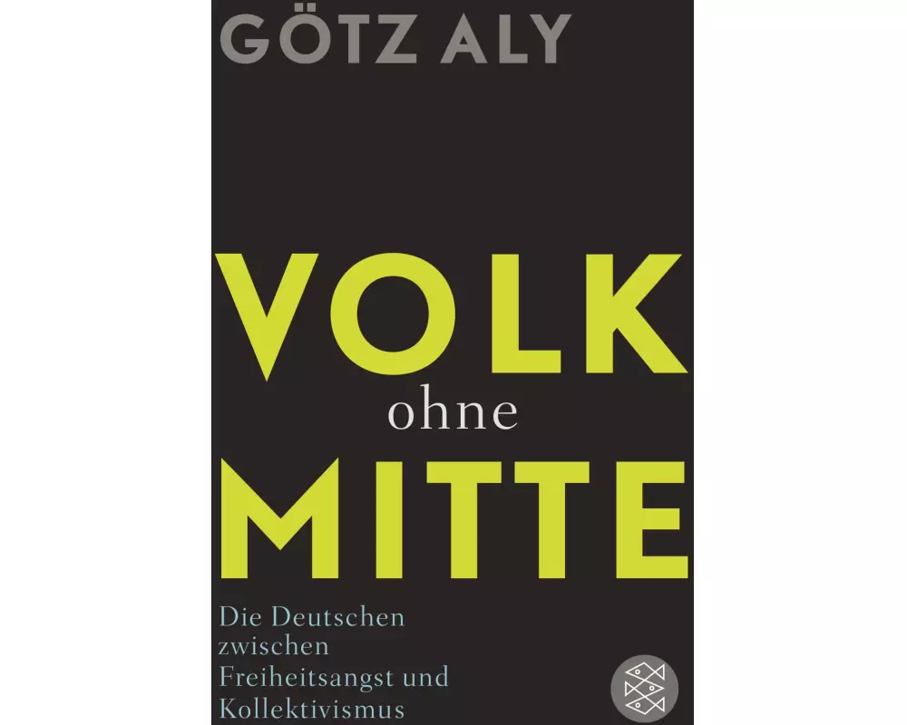 Volk ohne Mitte