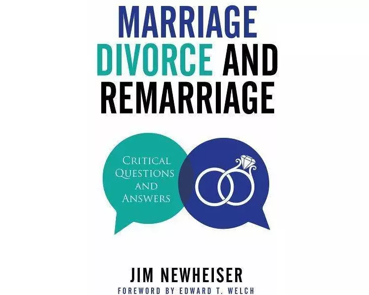 Marriage, Divorce, and Remarriage