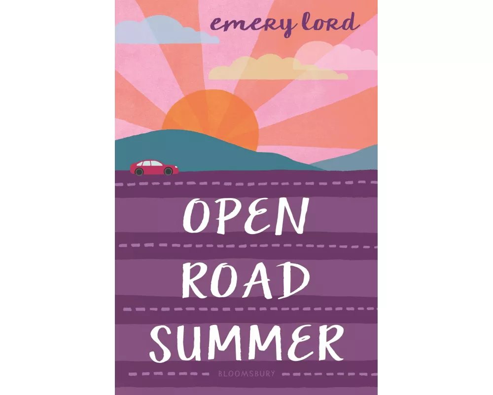 Open Road Summer