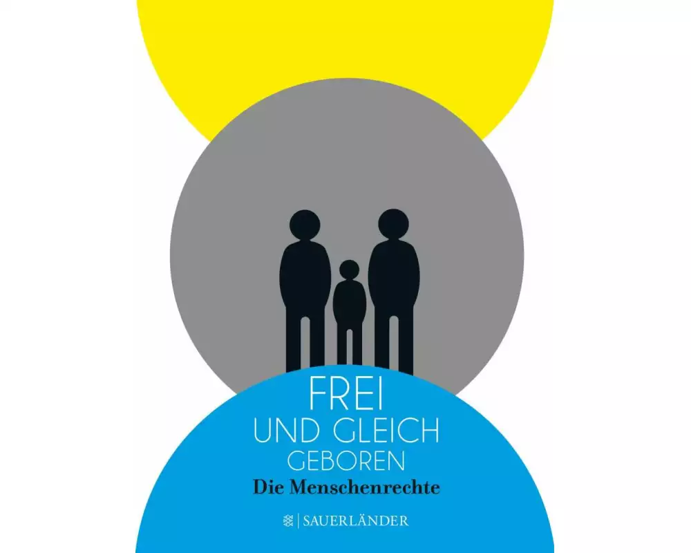 Frei und gleich geboren