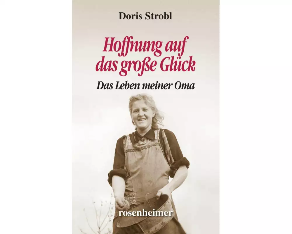 Hoffnung auf das große Glück