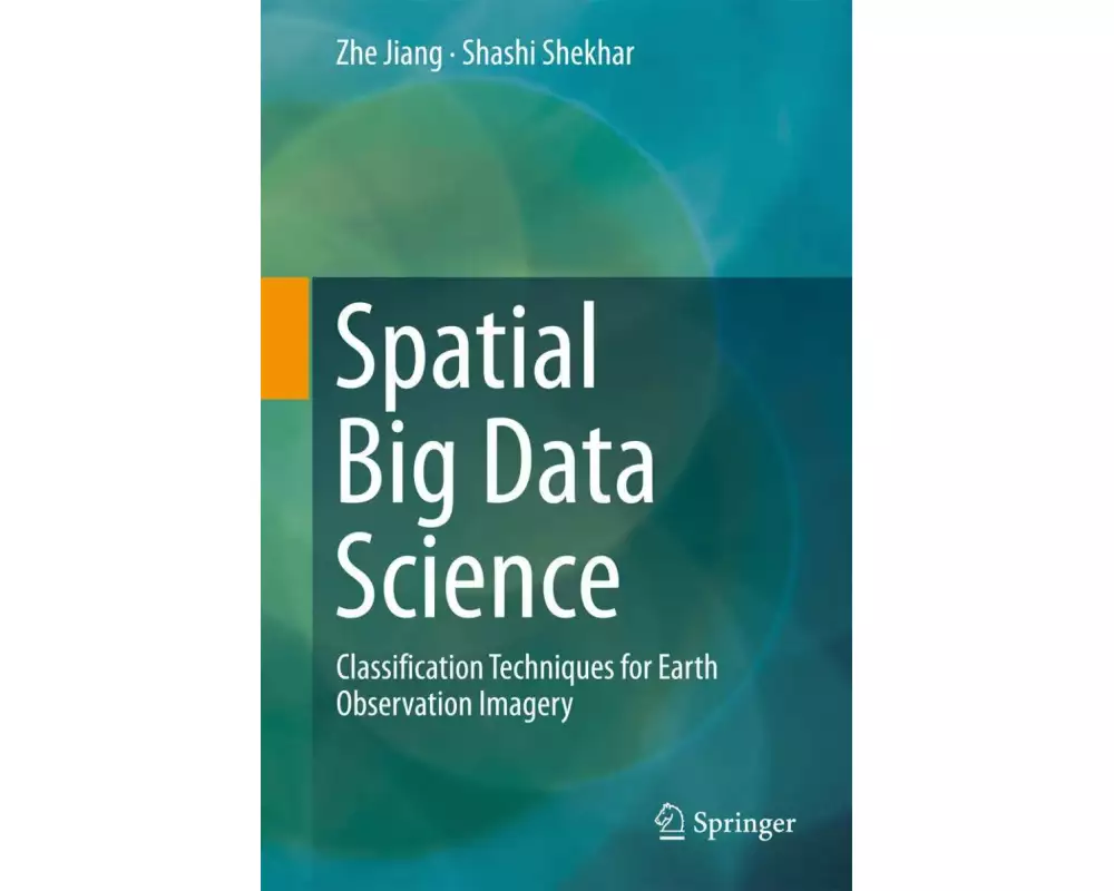 Spatial Big Data Science