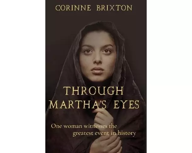 Through Martha's Eyes