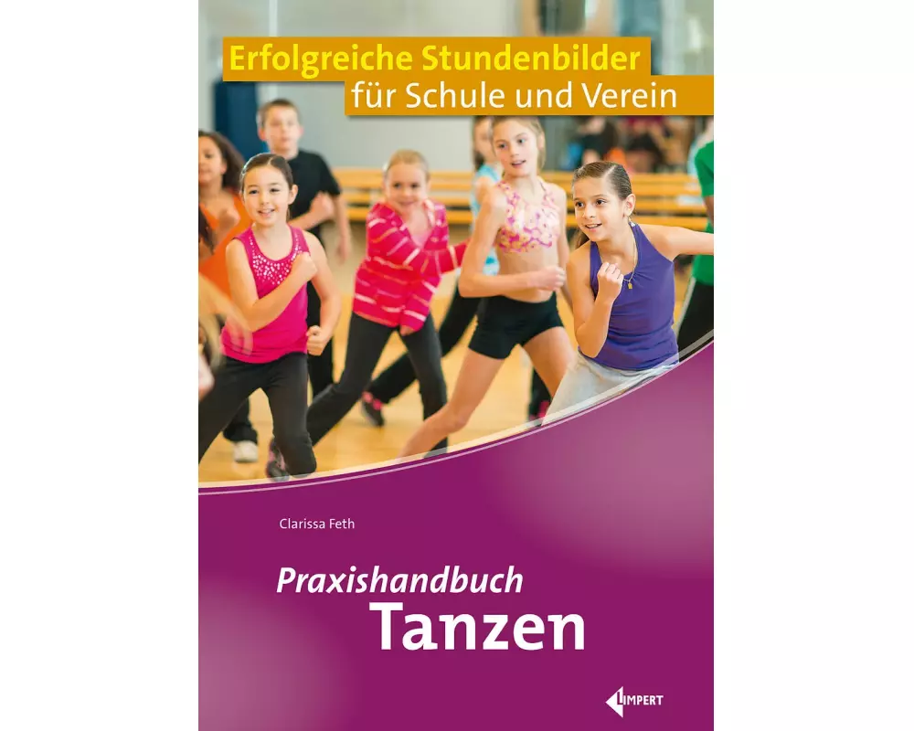 Praxishandbuch Tanzen