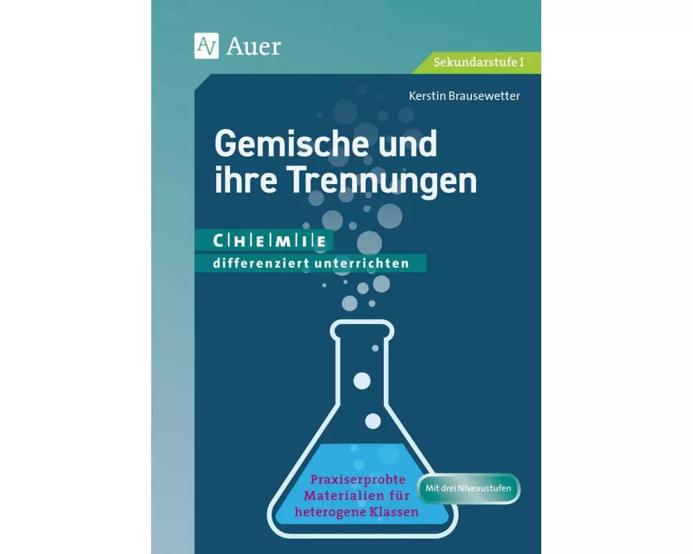 Gemische und ihre Trennungen