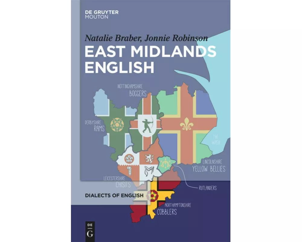 East Midlands English
