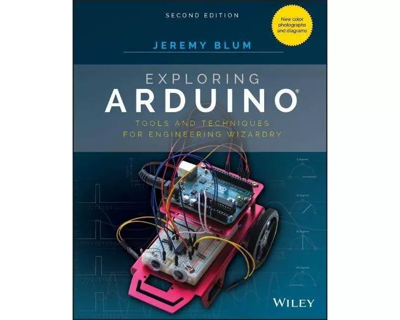 Exploring Arduino