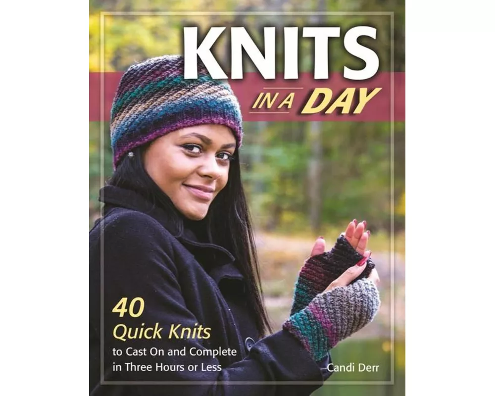 Knits in a Day