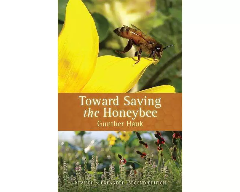 Toward Saving the Honeybee