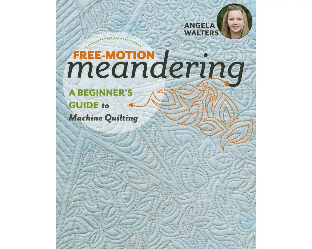 Free-Motion Meandering