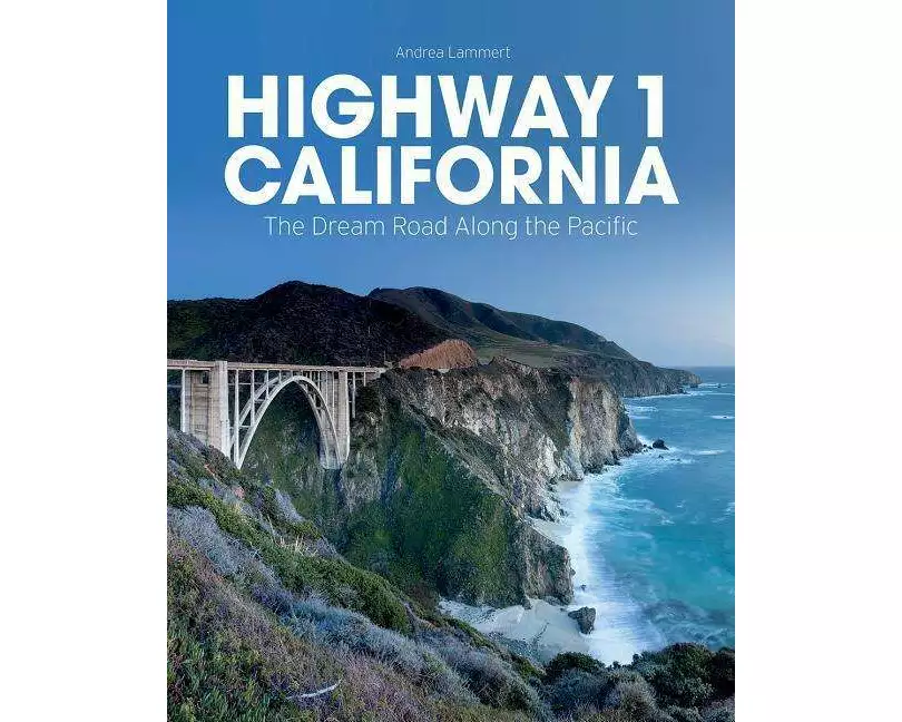 Highway 1 California