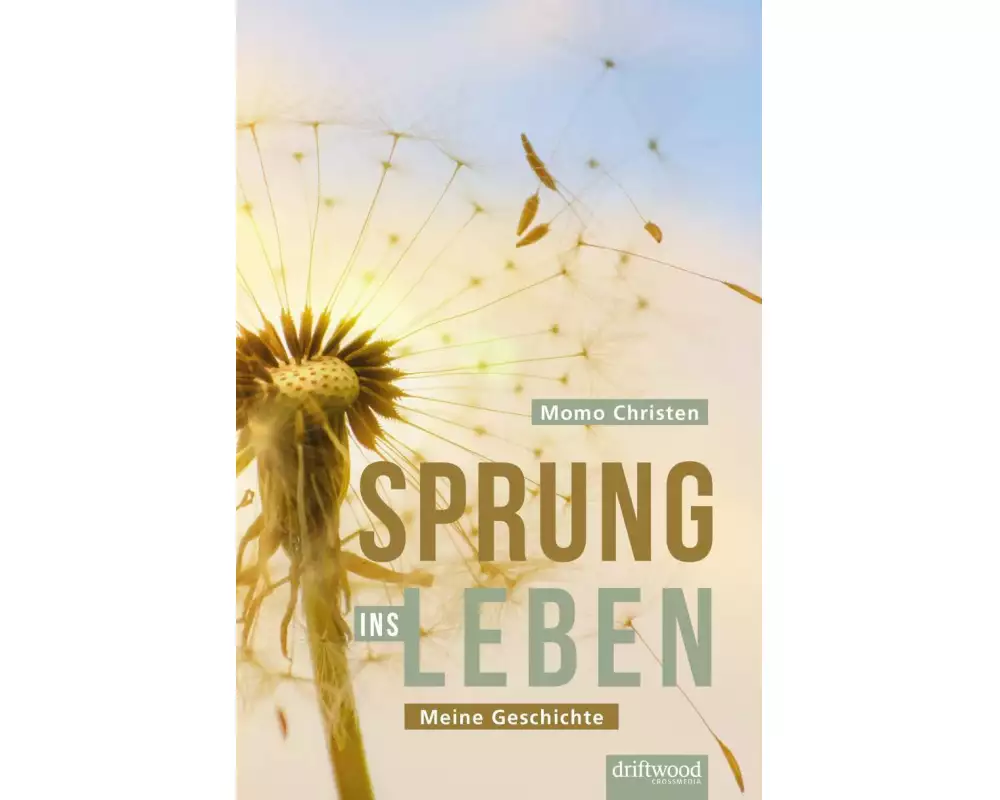 Sprung ins Leben