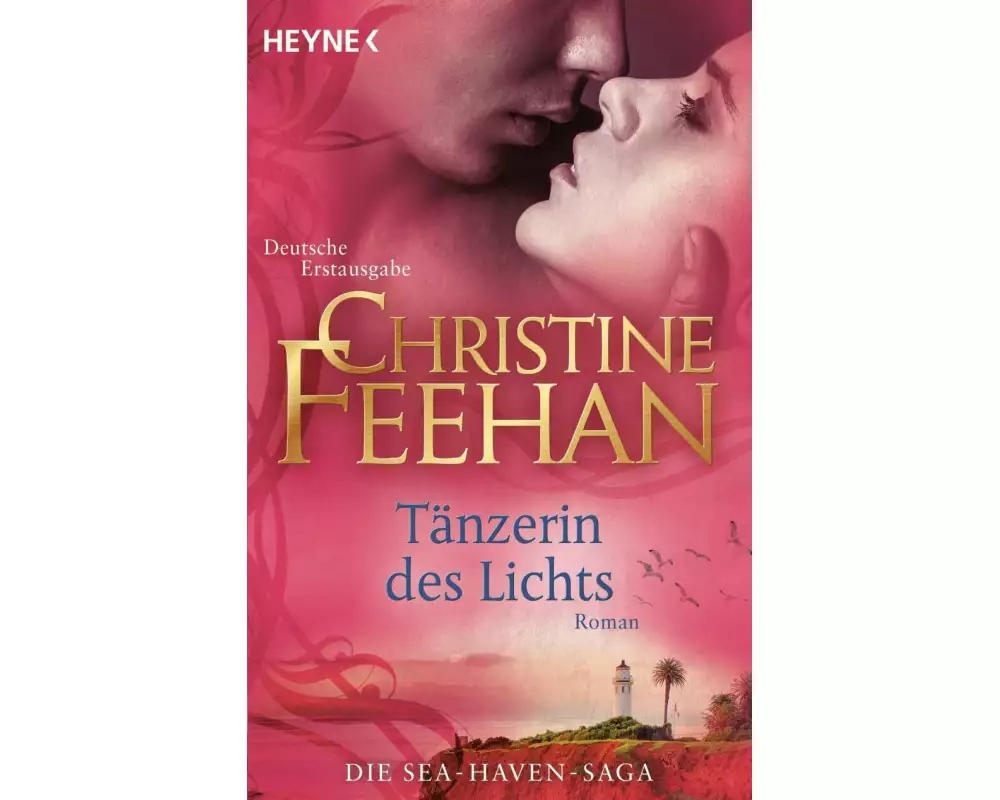 Tänzerin des Lichts