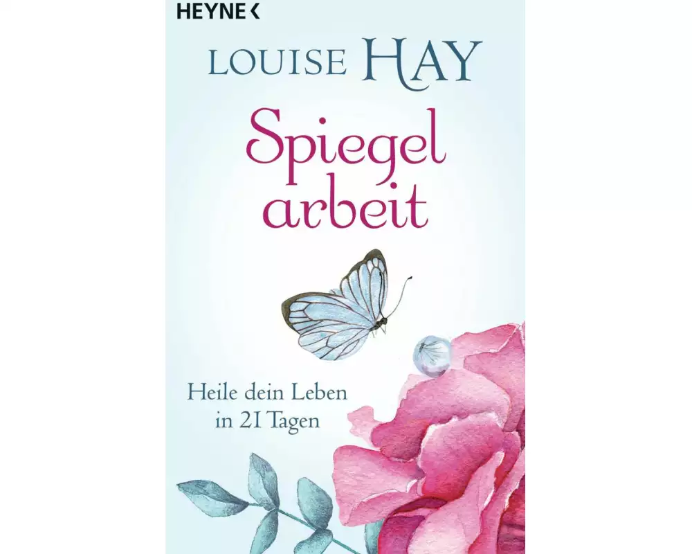 Spiegelarbeit