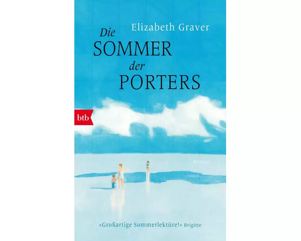 Die Sommer der Porters