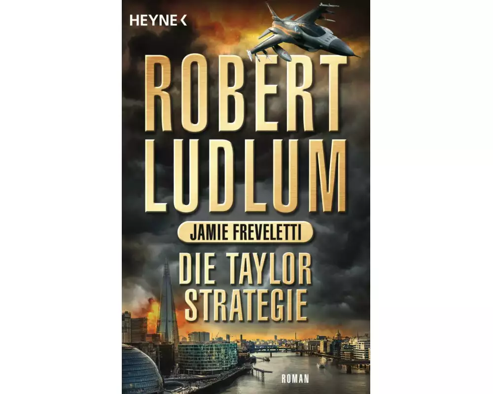 Die Taylor-Strategie