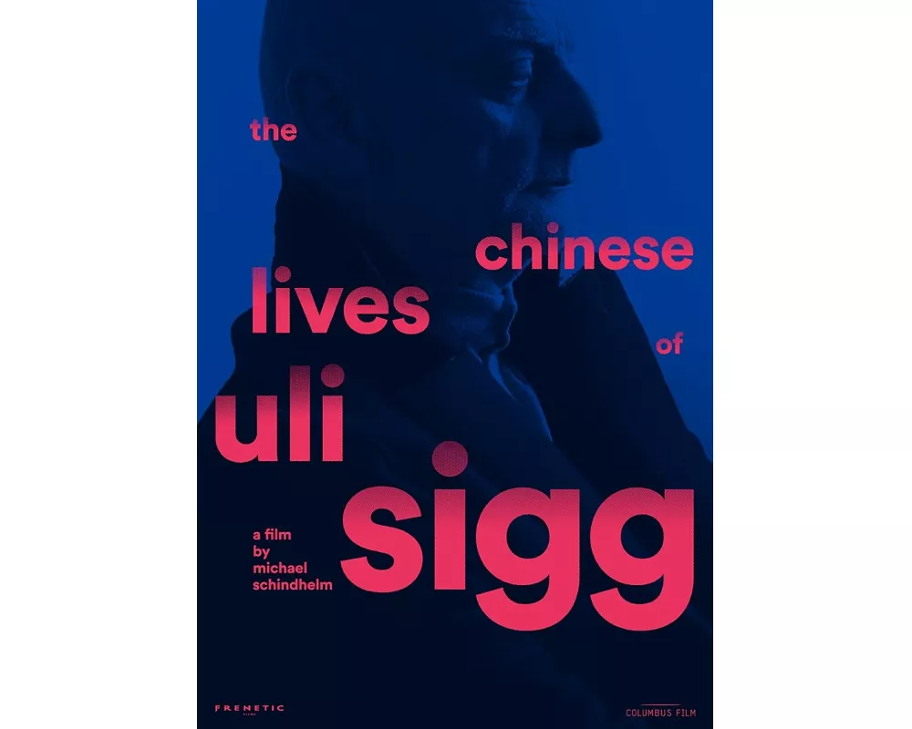 Chinese Lives of Uli Sigg, The (F)