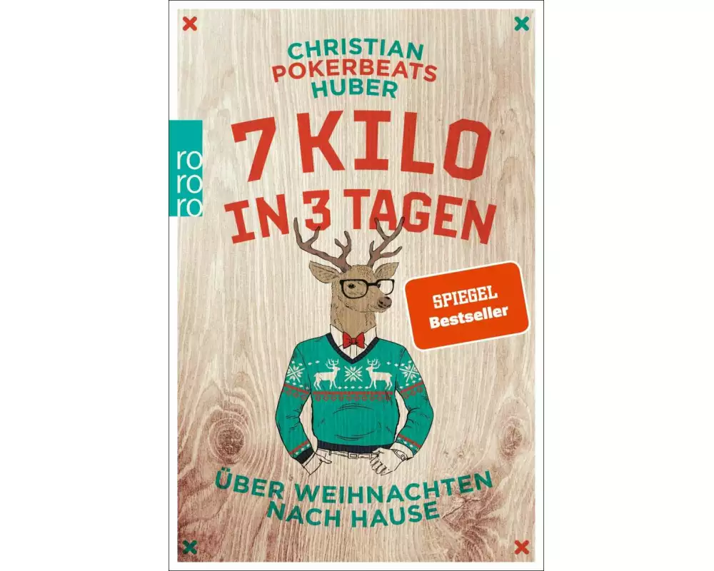 7 Kilo in 3 Tagen