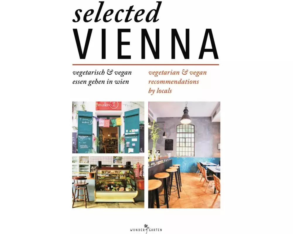 selected Vienna