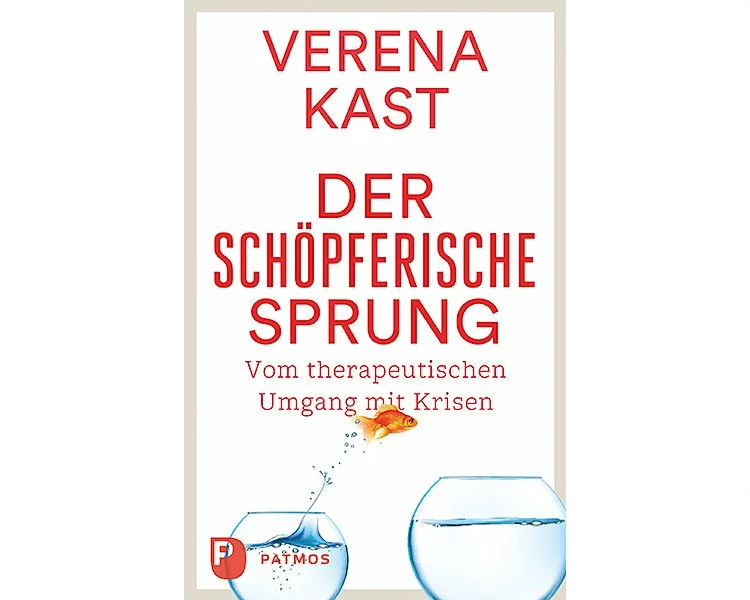 Der schöpferische Sprung