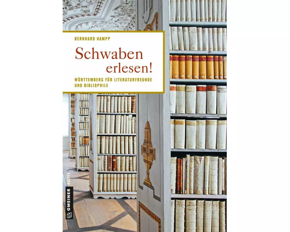 Schwaben erlesen!