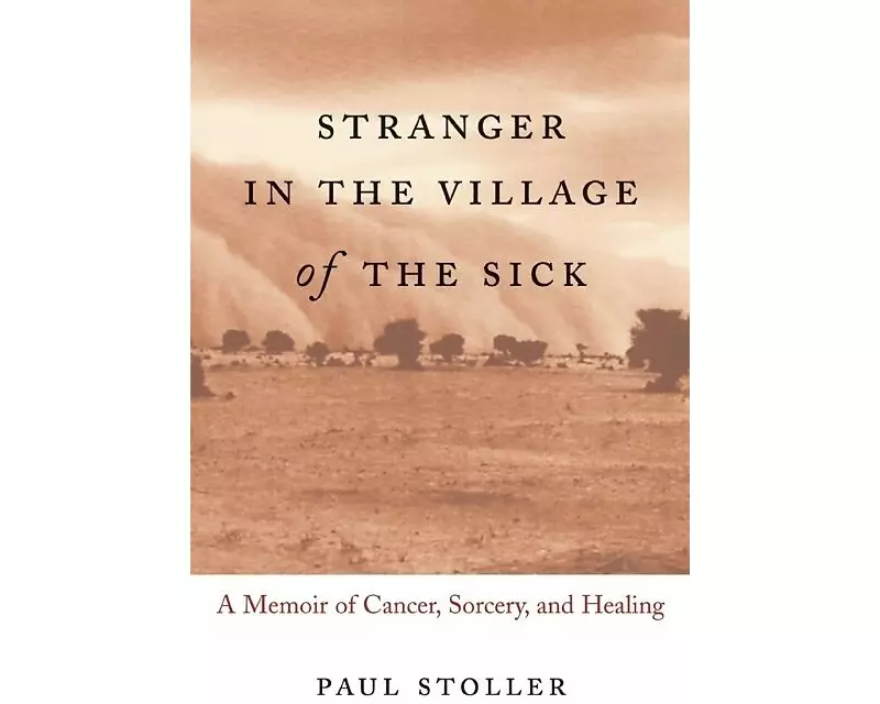 Stranger in the Village of the Sick