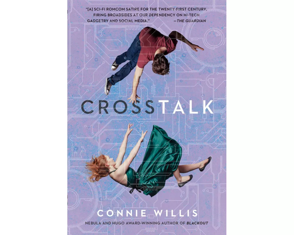 Crosstalk