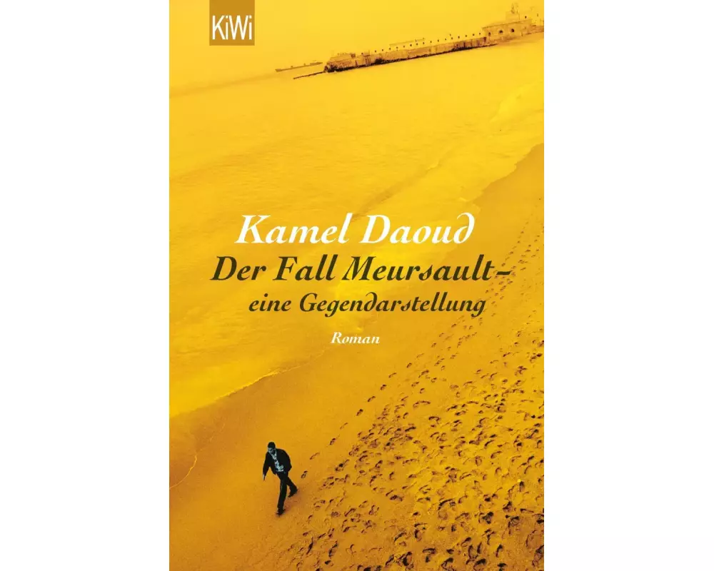 Der Fall Meursault - eine Gegendarstellung