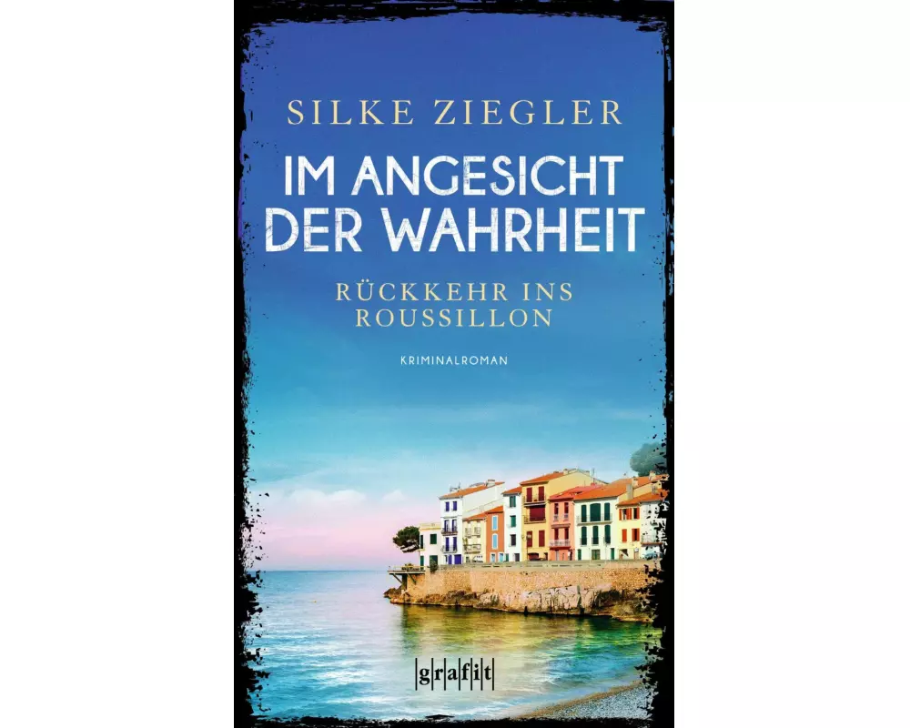 Im Angesicht der Wahrheit