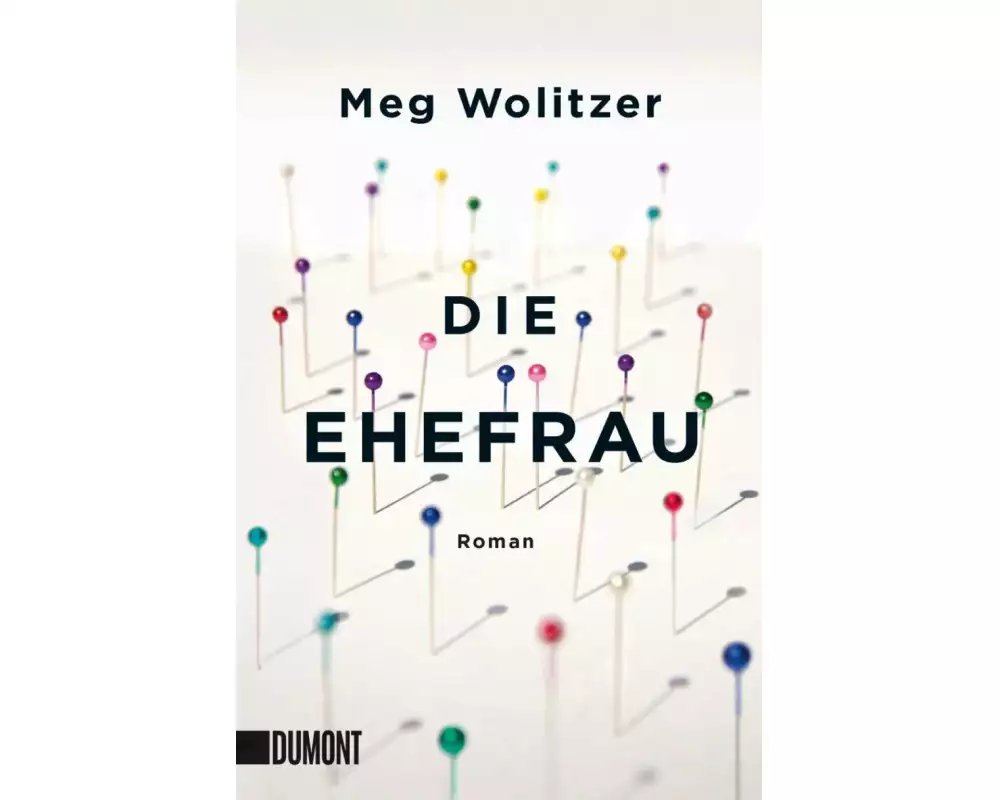 Die Ehefrau