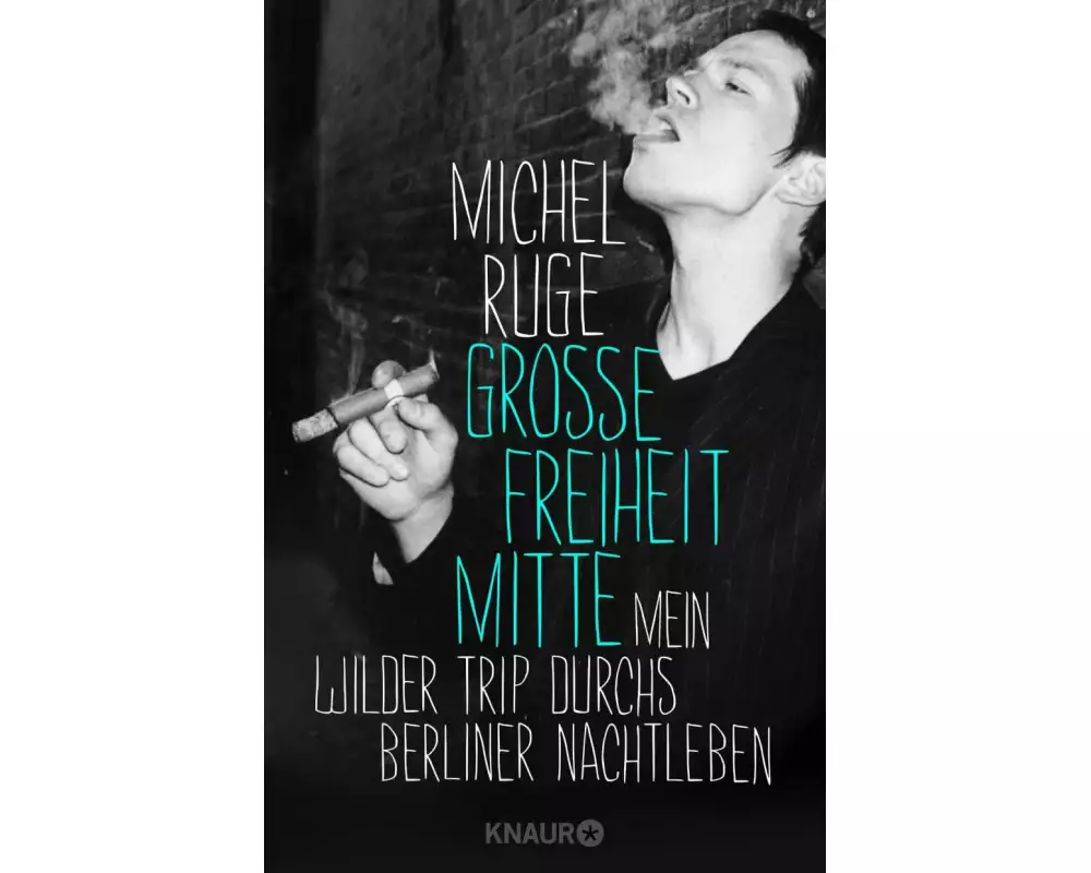 Große Freiheit Mitte