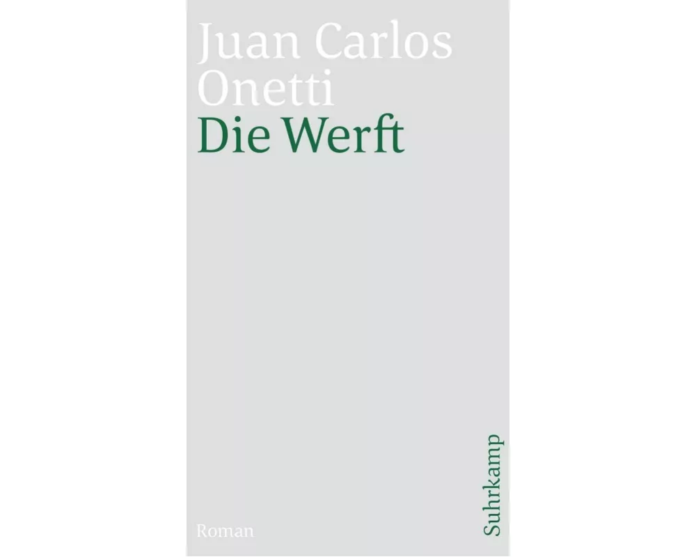 Die Werft