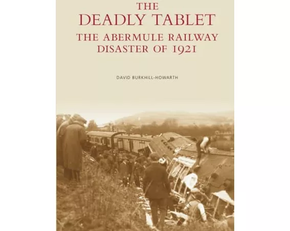 The Deadly Tablet