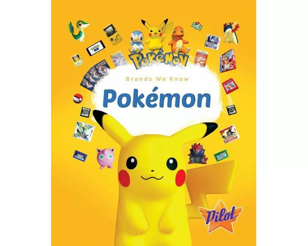 Pokemon