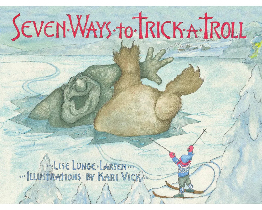 Seven Ways to Trick a Troll