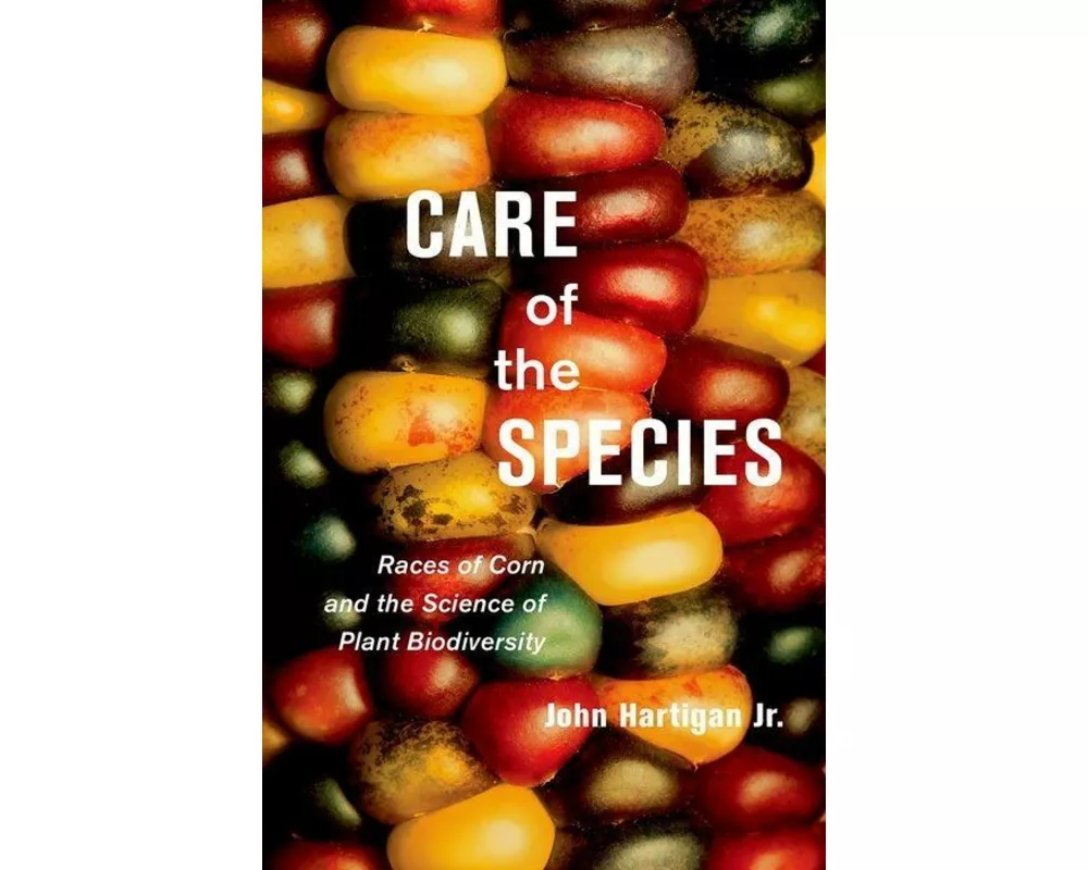 Care Of The Species