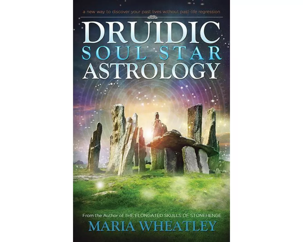 Druidic Soul Star Astrology