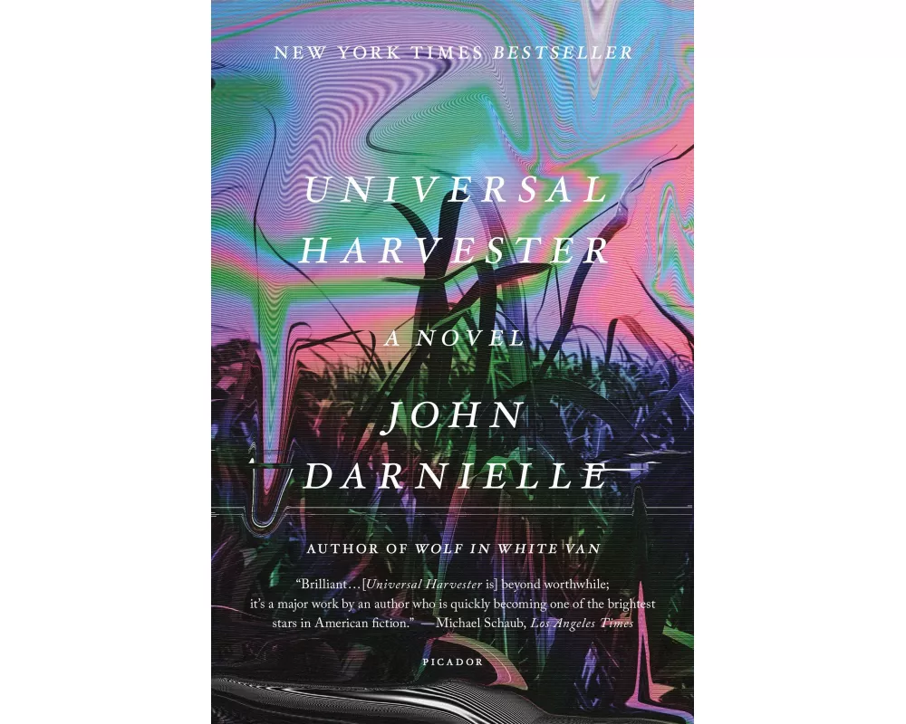 Universal Harvester
