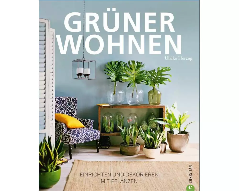 Grüner Wohnen