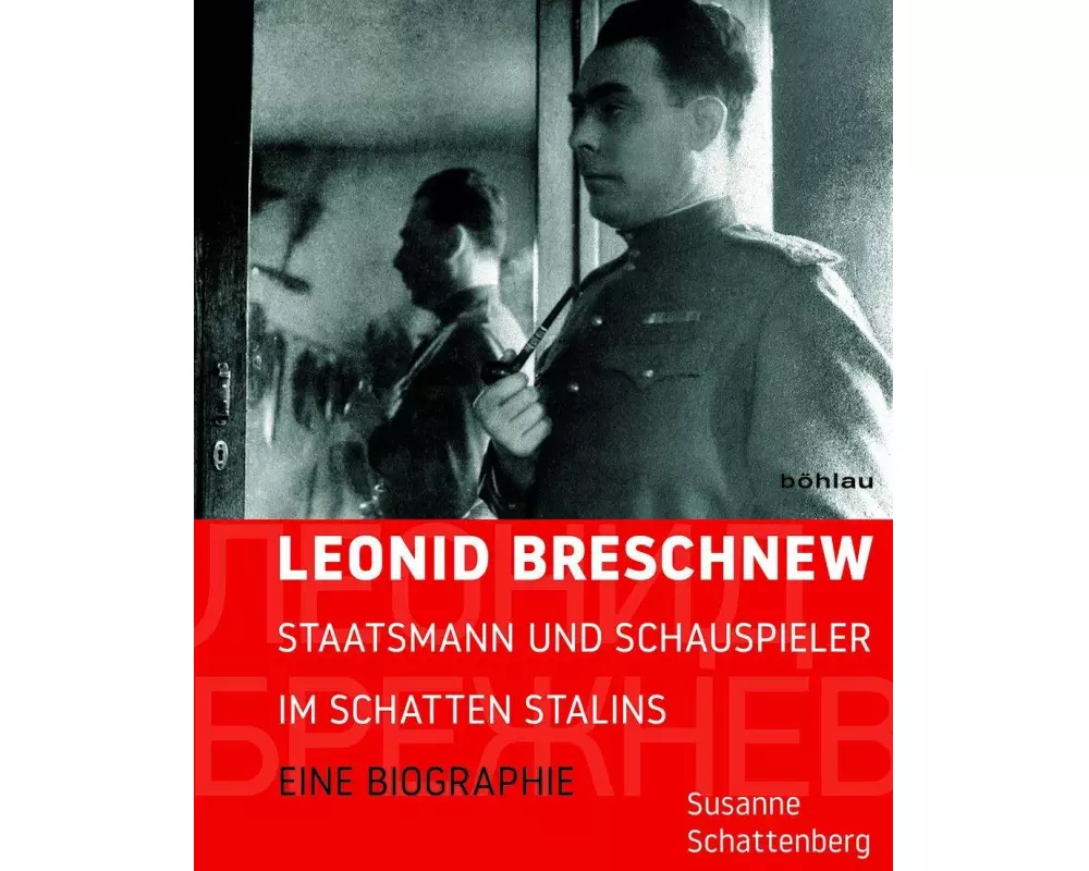 Leonid Breschnew