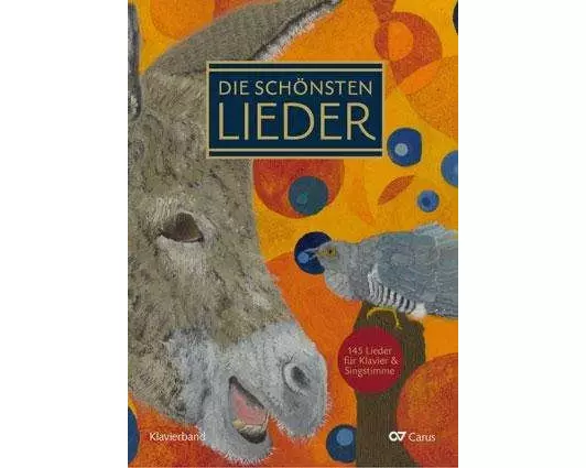 Die schönsten Lieder